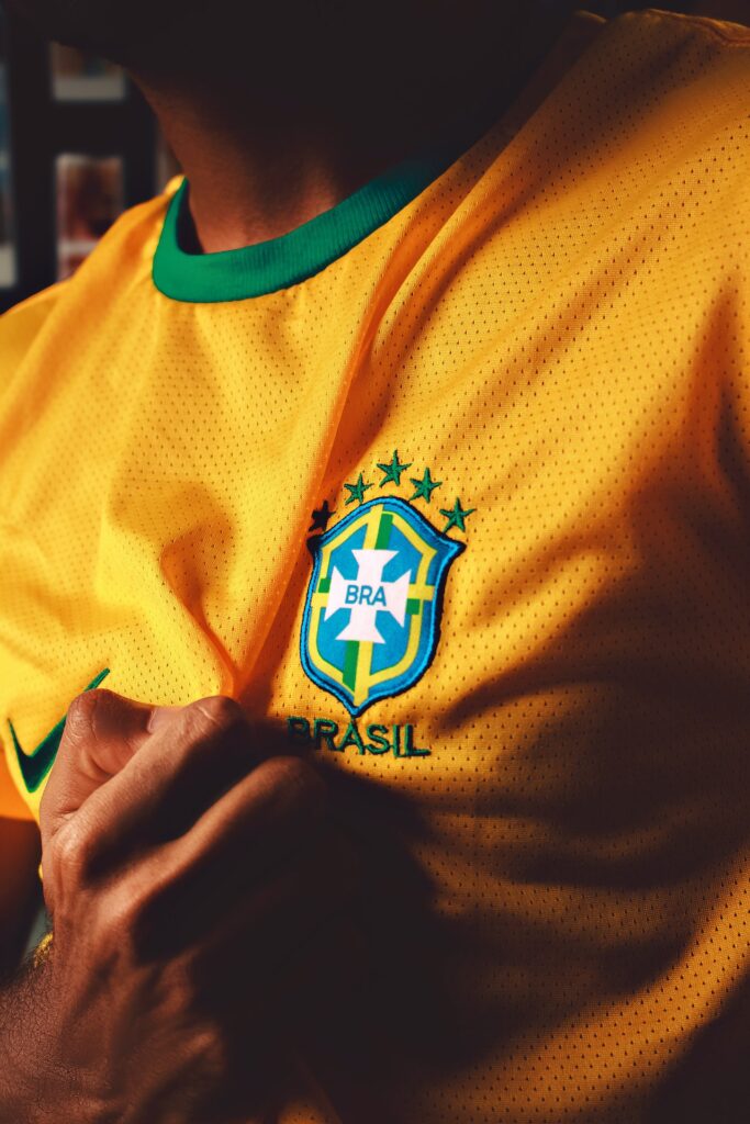 nazionale brasile