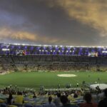 stadi di calcio del brasile
